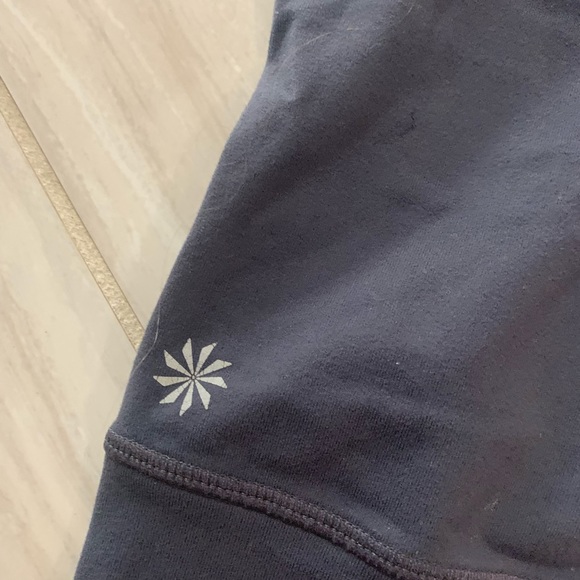 Crop athelta leggings - Picture 2 of 4